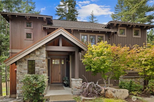 Property photo for 420 Black Nugget Lane, Cle Elum