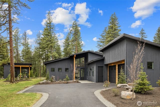 Property photo for 1980 Wanawish Loop, Cle Elum