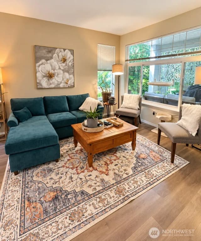 Property photo for 16900 River Rock Drive #101, Lynnwood