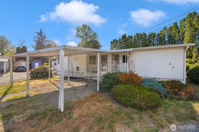 Property photo for 11100 92nd Street Se #2, Snohomish