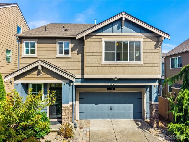 Property photo for 1713 98th Street Se, Lake Stevens