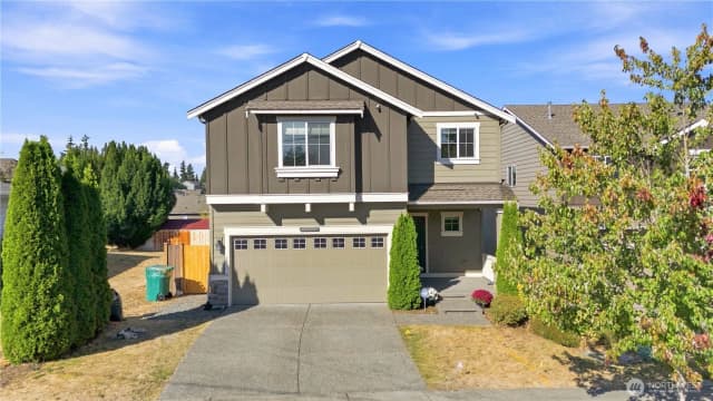 Property photo for 20124 S Danvers Road, Lynnwood