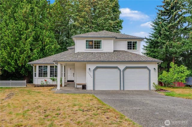 Property photo for 11902 Ne 168th Street, Bothell