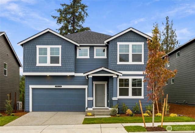 Property photo for 7819 287th Place Nw #121, Stanwood