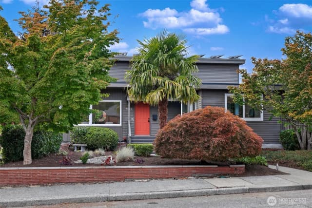 Property photo for 4123 55th Avenue Sw, Seattle