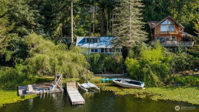 Property photo for 4928 E Lake Bosworth Drive, Snohomish