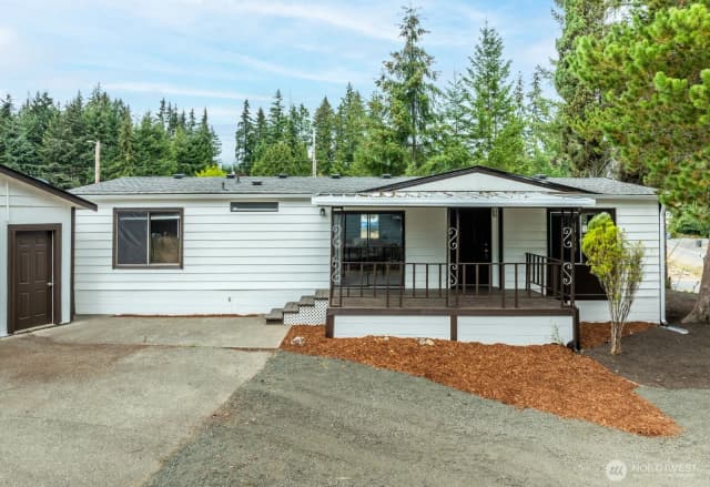 Property photo for 2050 E Timberlake West Drive, Shelton