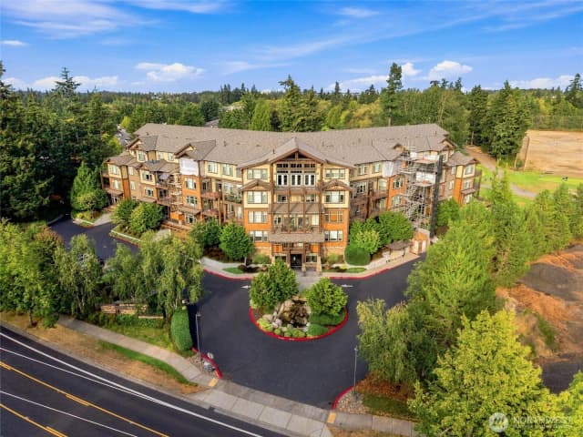 Property photo for 11801 Harbour Pointe Boulevard #204, Mukilteo