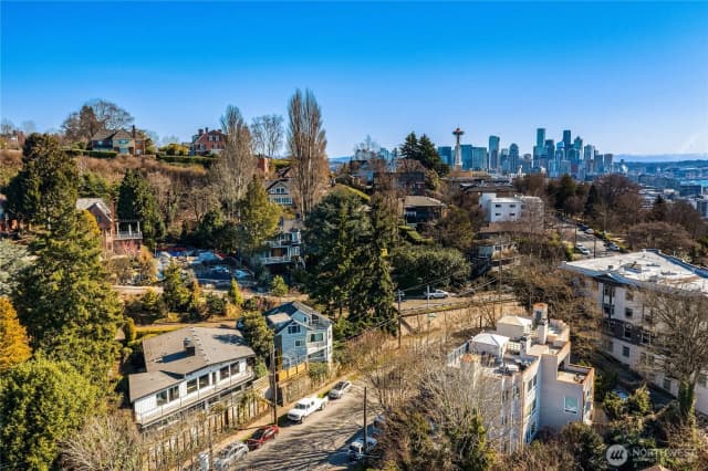 Property photo for 1115 8th Avenue W, Seattle