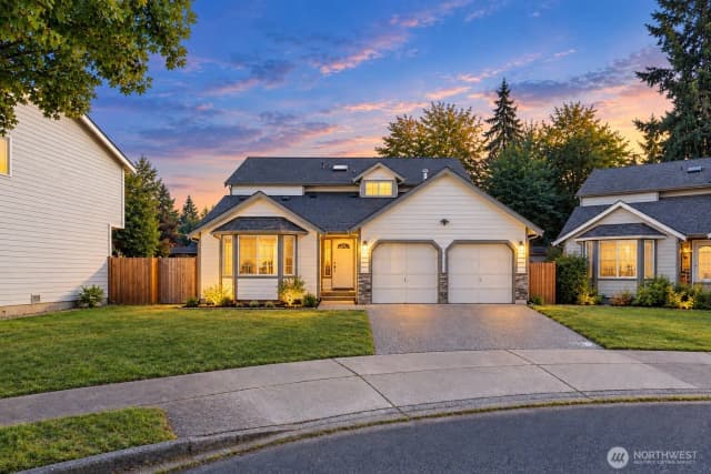 Property photo for 18215 Se 261st Court, Covington