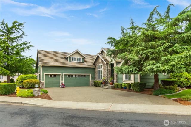 Property photo for 4628 Prestwick Lane Se, Olympia