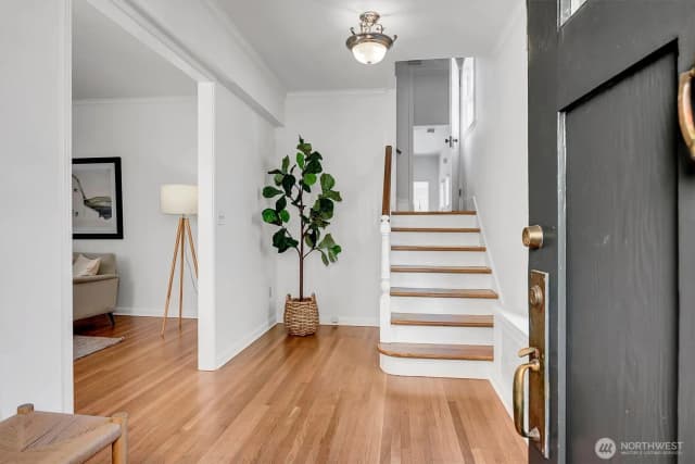 Property photo for 2321 33rd Avenue S, Seattle