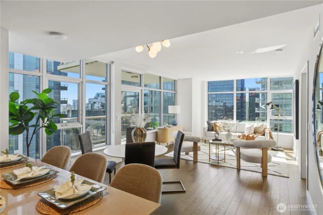 Property photo for 583 Battery Street #3602n, Seattle