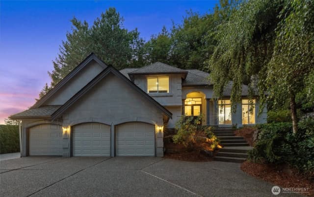 Property photo for 19204 Se 25th Street, Sammamish