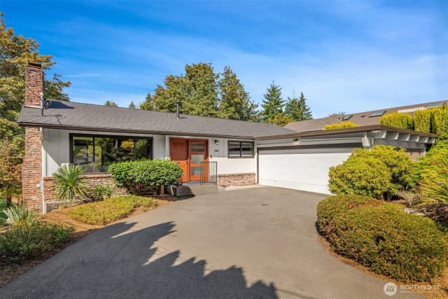 Property photo for 5203 111th Avenue Ne, Kirkland