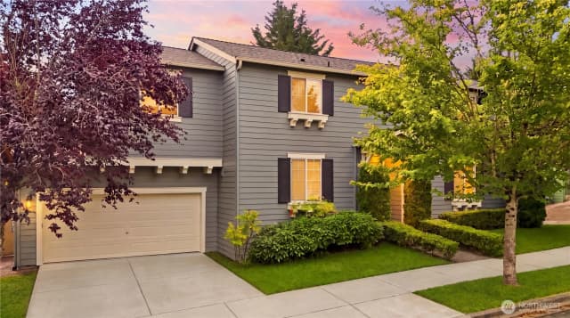Property photo for 36329 Se Isley Street, Snoqualmie