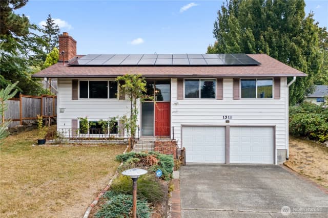 Property photo for 1511 N Orchard Street, Tacoma