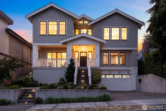 Property photo for 6539 53rd Avenue Ne, Seattle