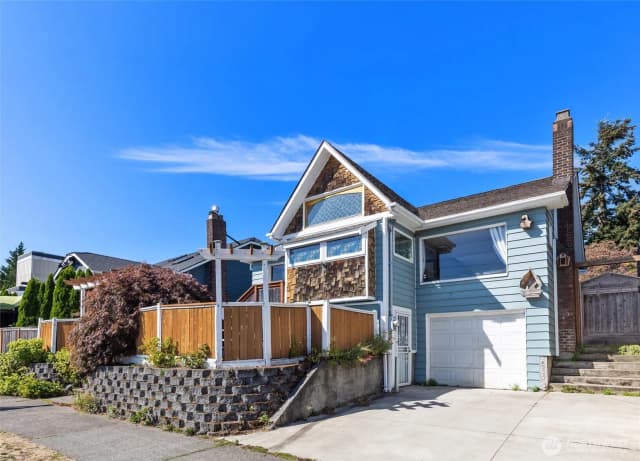 Property photo for 712 Nw 65th Street, Seattle