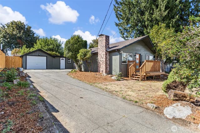 Property photo for 13013 26th Avenue S, Sea Tac