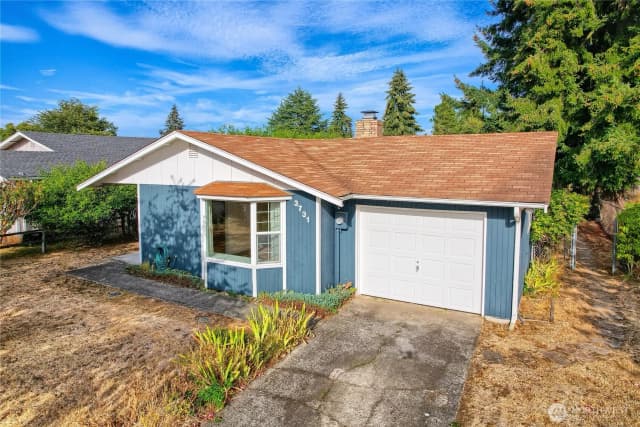 Property photo for 3731 N Baltimore Street, Tacoma