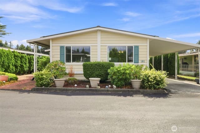 Property photo for 620 112th Street Se #181, Everett