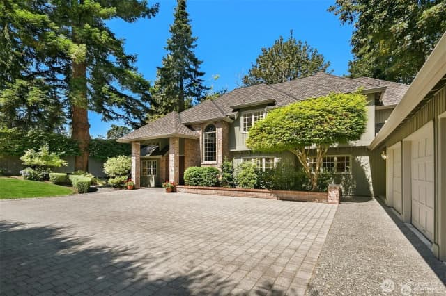 Property photo for 8140 Evergreen Lane, Mercer Island