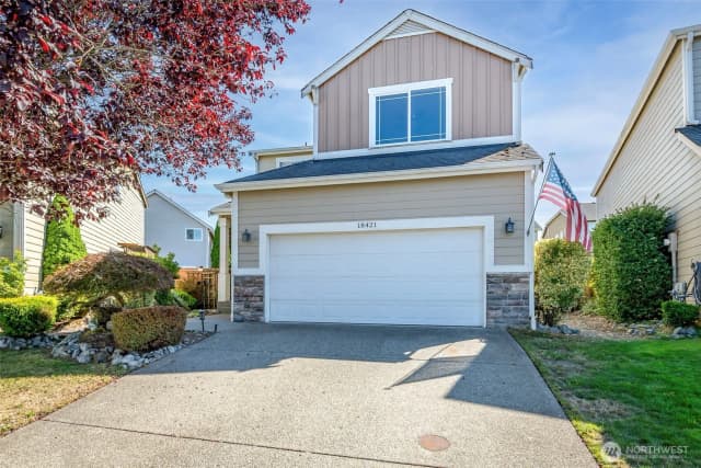 Property photo for 18421 115th Avenue E, Puyallup