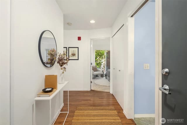 Property photo for 323 Queen Anne Avenue N #217, Seattle