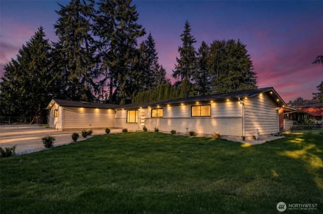 Property photo for 13408 Se 184th Avenue, Renton