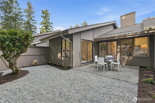 Property photo for 149 140th Place Ne #125, Bellevue