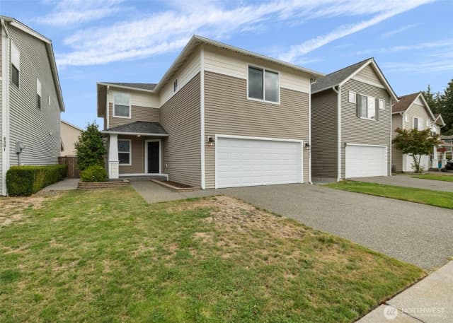 Property photo for 4307 Murrelet Avenue Sw, Port Orchard