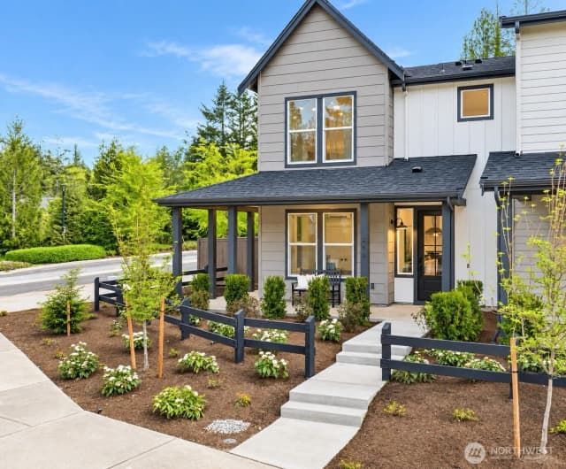 Property photo for 414 222nd Place Se, Sammamish
