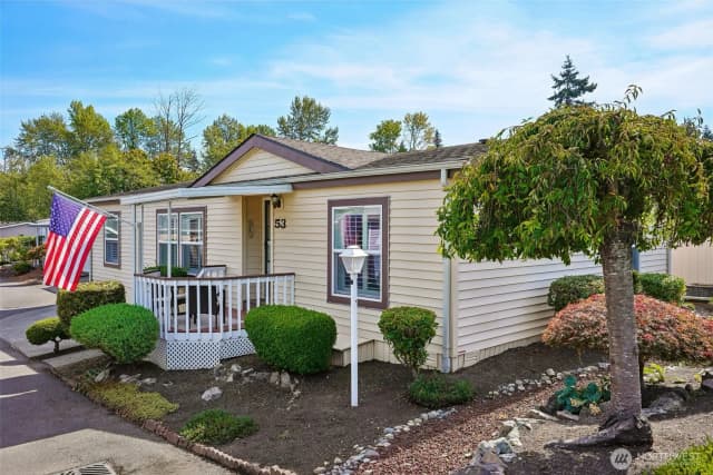 Property photo for 32820 20th Avenue S #53, Federal Way