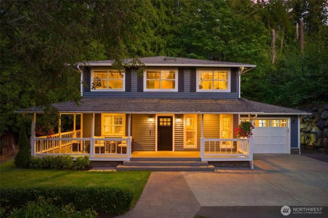 Property photo for 23317 Se 48th Street, Issaquah