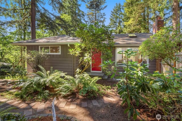Property photo for 16623 Fremont Avenue N, Shoreline