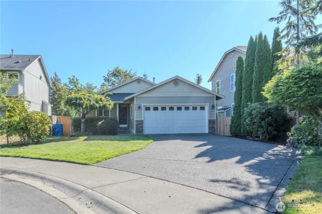 Property photo for 8123 146th Street E, Puyallup