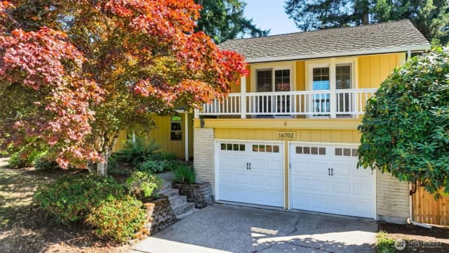 Property photo for 16702 143rd Avenue Se, Renton