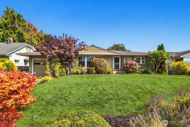 Property photo for 1021 Lombard Avenue, Everett