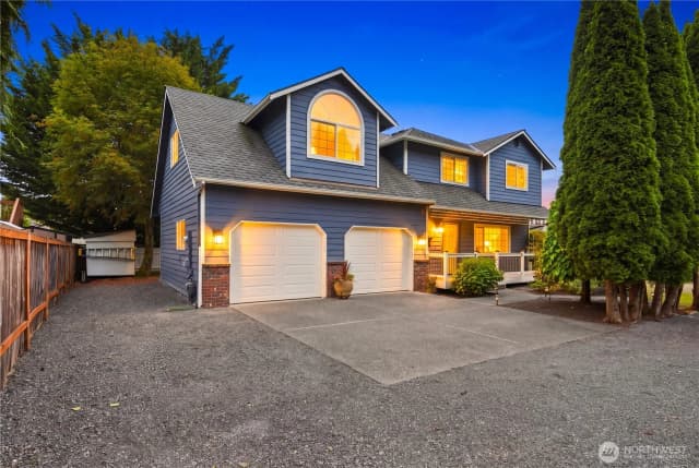 Property photo for 2219 116th Avenue Ne, Lake Stevens
