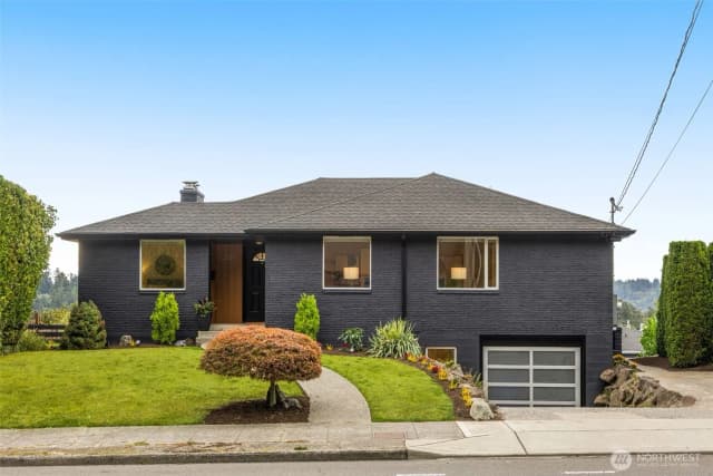 Property photo for 5930 Wilson Avenue S, Seattle