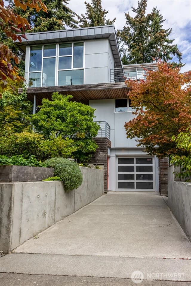 Property photo for 2112 N 46th Street, Seattle