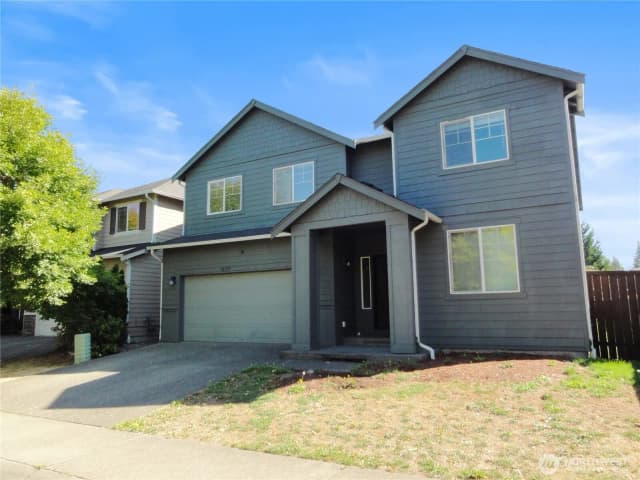Property photo for 18505 11th Lane E, Spanaway