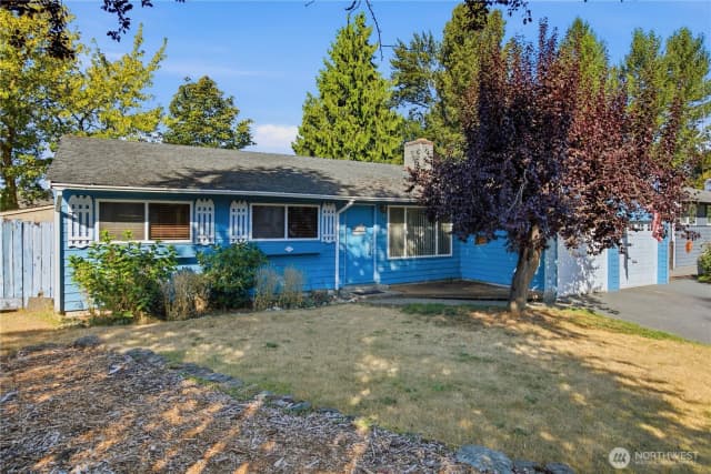 Property photo for 29605 40th Place S, Auburn