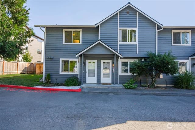 Property photo for 3315 133rd Street Sw #109, Lynnwood