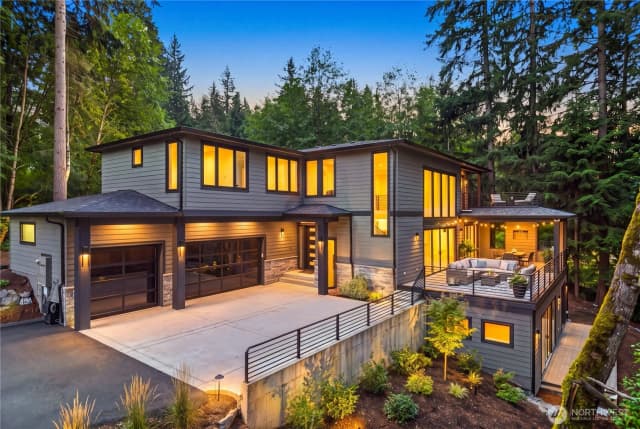 Property photo for 17720 Se 63rd Place, Bellevue