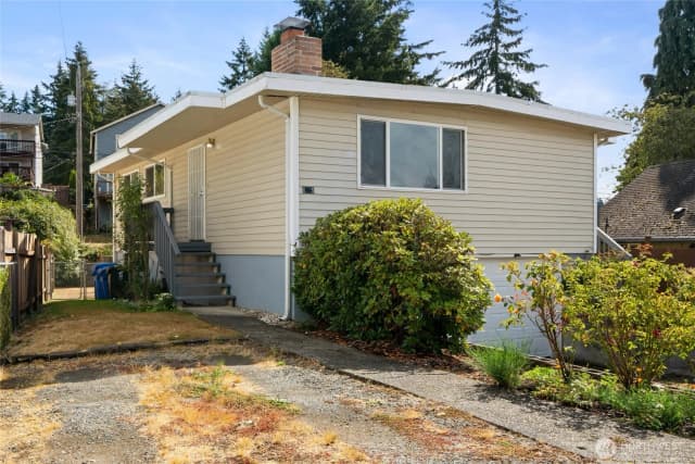 Property photo for 6225 S Huson Street, Tacoma