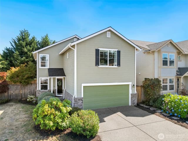 Property photo for 18066 169th Avenue Se, Renton