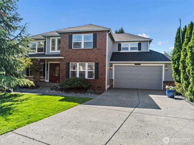 Property photo for 11504 134th Street Ct, Puyallup