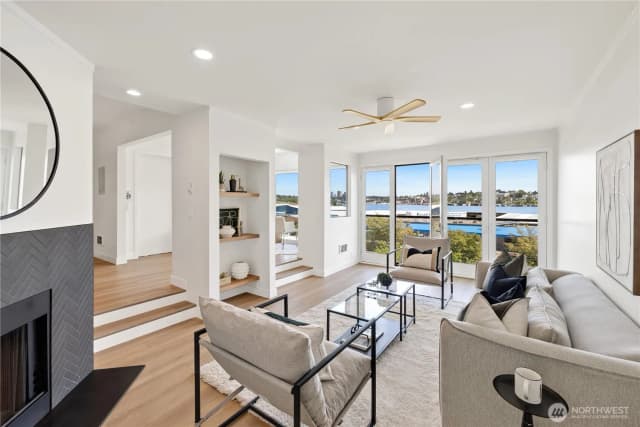 Property photo for 2105 Westlake Avenue N #201, Seattle